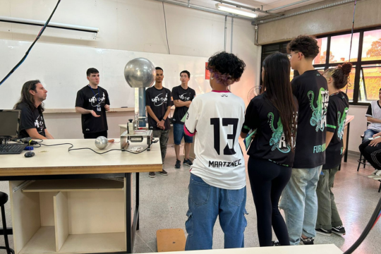 Campus Sorocaba promove Universidade Aberta no dia 9 de setembro